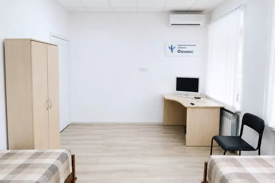 Лечение в частном наркологическом стационаре в Нерюнгри